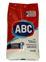 Proszek do prania ABC Universal 10KG